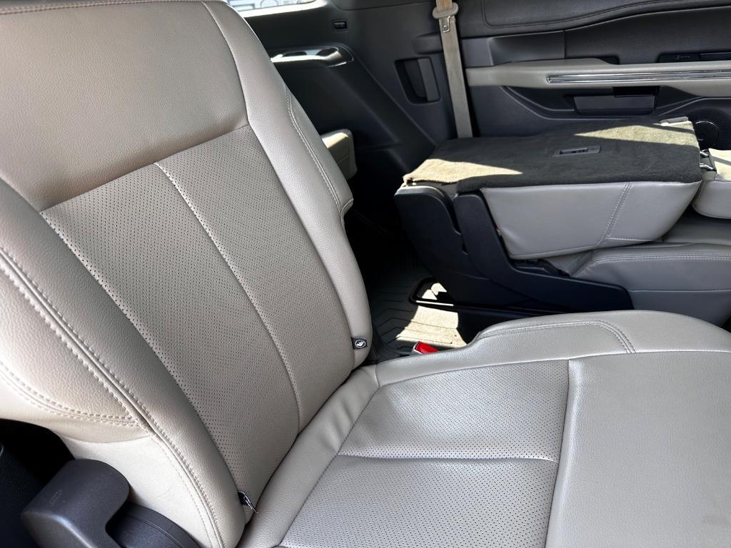 used 2021 Ford Expedition Max car, priced at $33,979