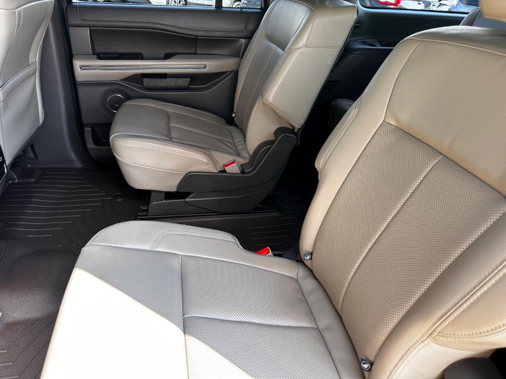 used 2021 Ford Expedition Max car, priced at $33,979