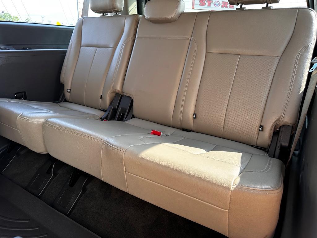 used 2021 Ford Expedition Max car, priced at $33,979