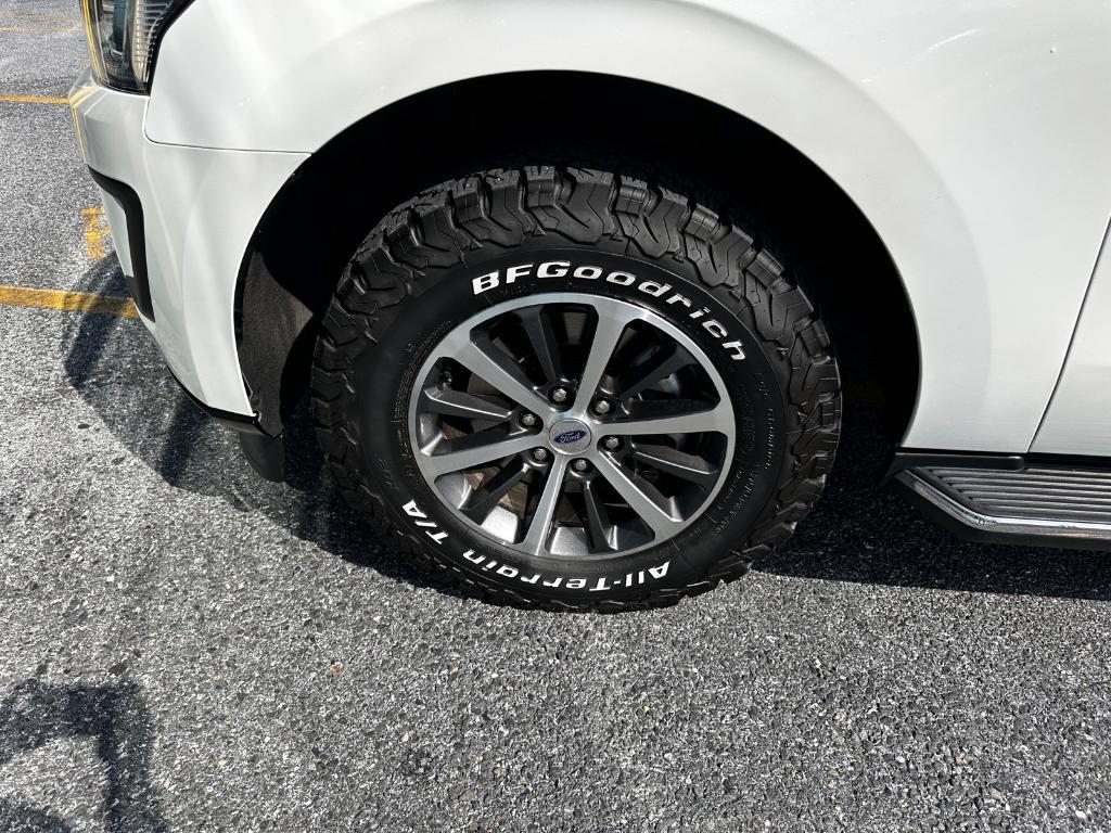 used 2021 Ford Expedition Max car, priced at $33,979