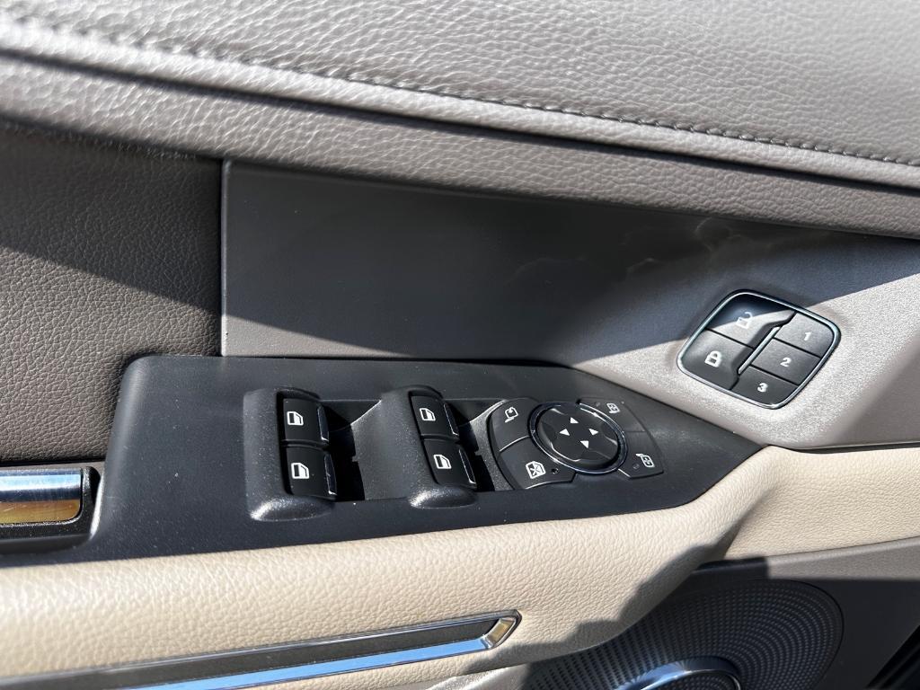 used 2021 Ford Expedition Max car, priced at $33,979