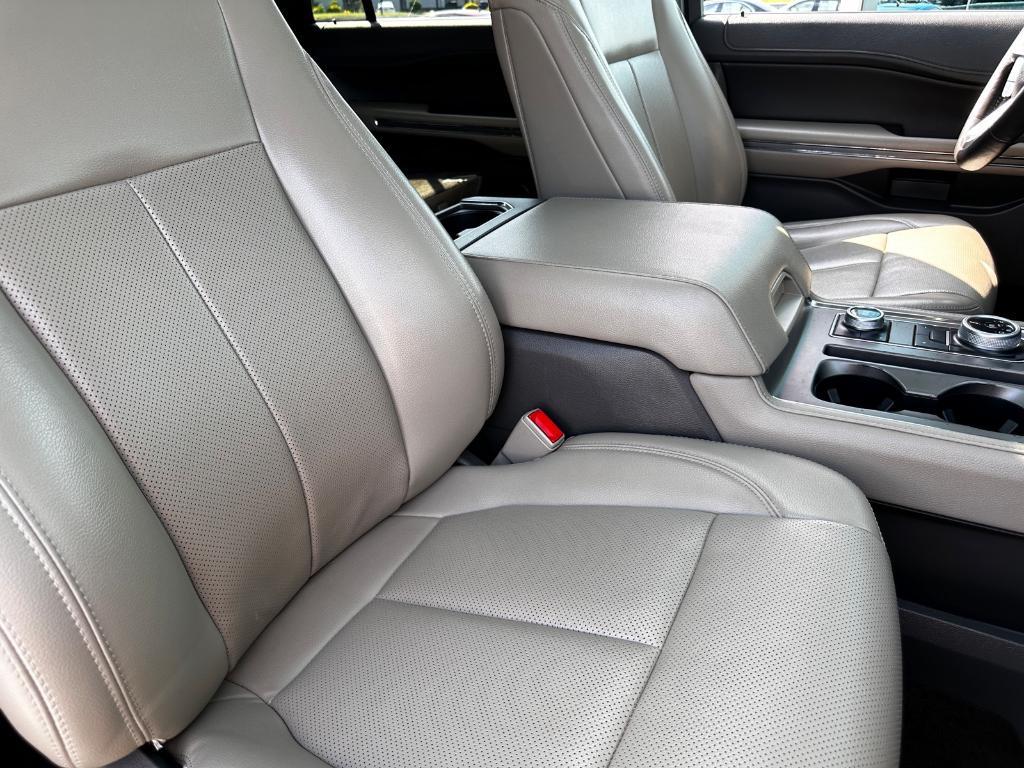 used 2021 Ford Expedition Max car, priced at $33,979