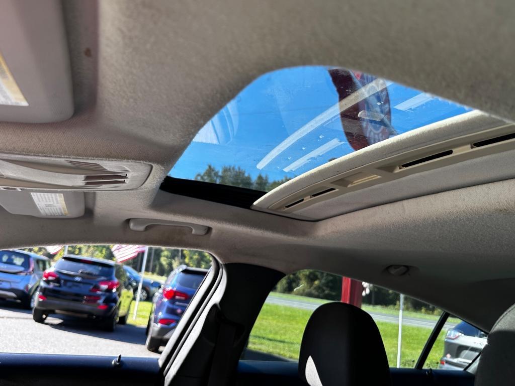 used 2017 Chevrolet Cruze car, priced at $12,791