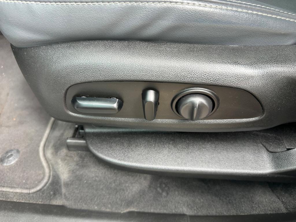 used 2020 Buick Enclave car, priced at $21,879