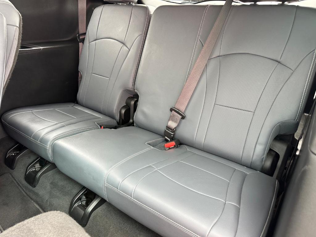 used 2020 Buick Enclave car, priced at $21,879