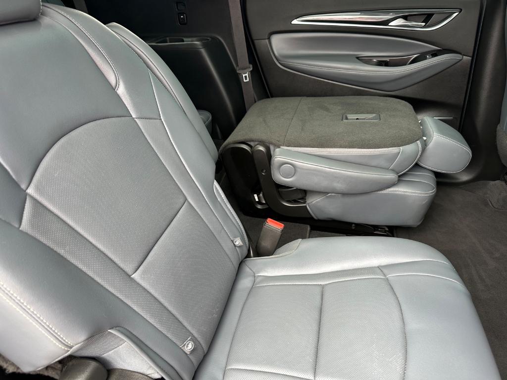 used 2020 Buick Enclave car, priced at $21,879