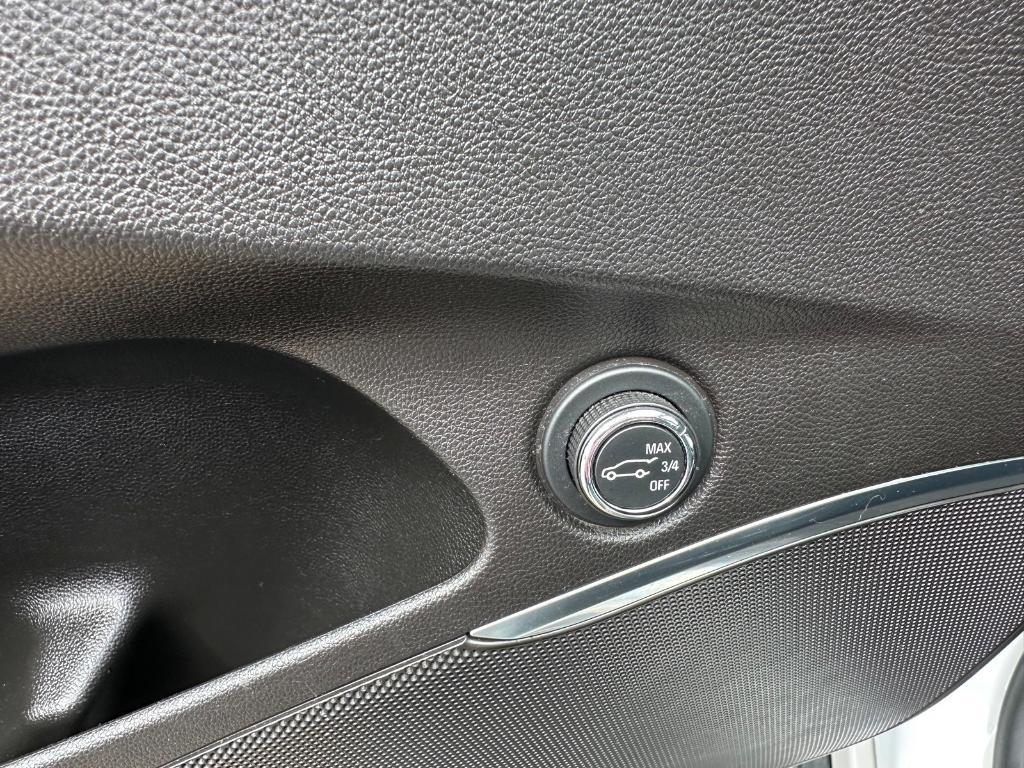 used 2020 Buick Enclave car, priced at $21,879