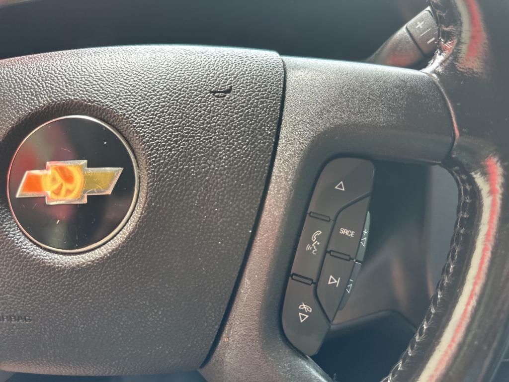 used 2020 Chevrolet Express 2500 car, priced at $18,791