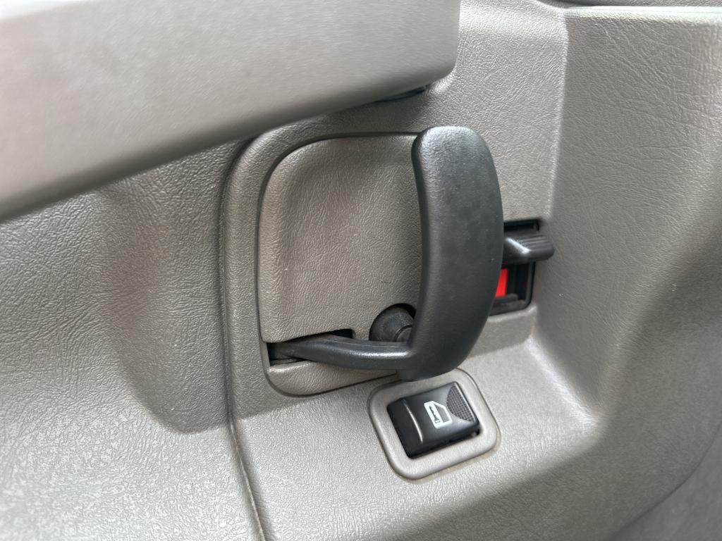 used 2020 Chevrolet Express 2500 car, priced at $18,791