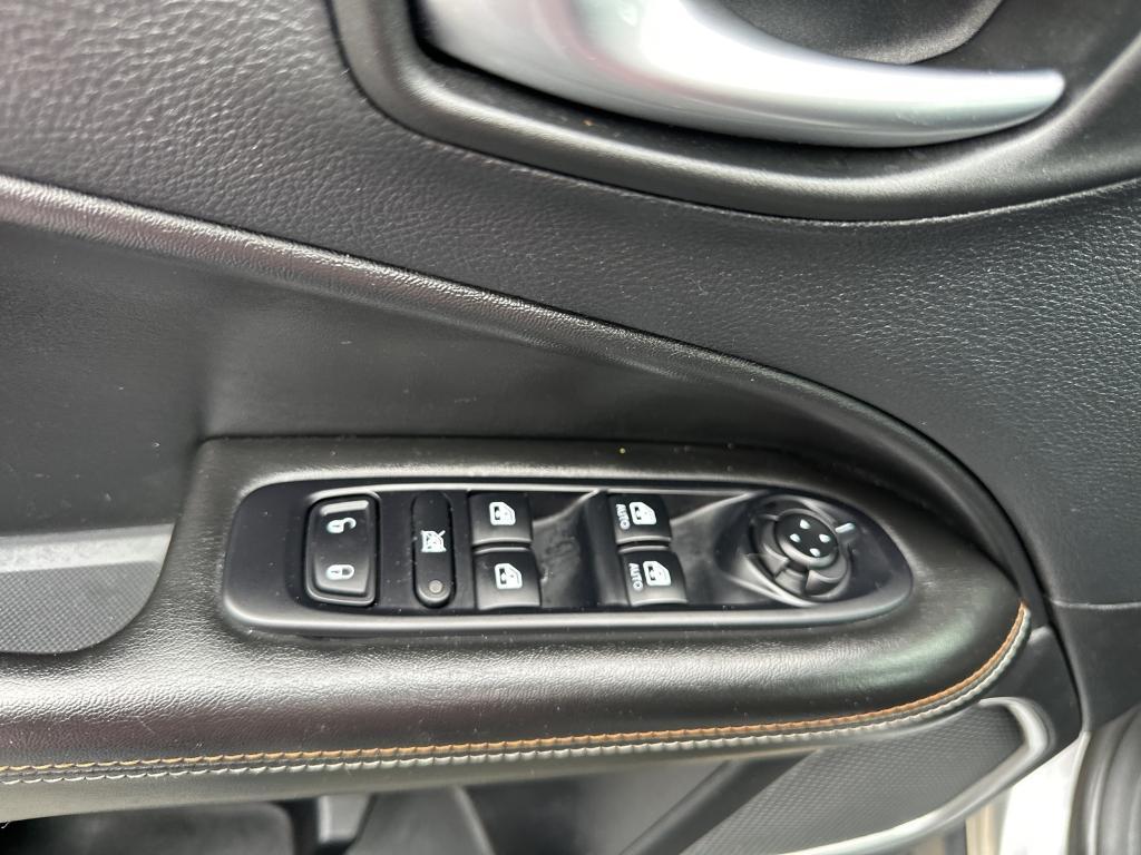 used 2019 Jeep Compass car, priced at $19,991