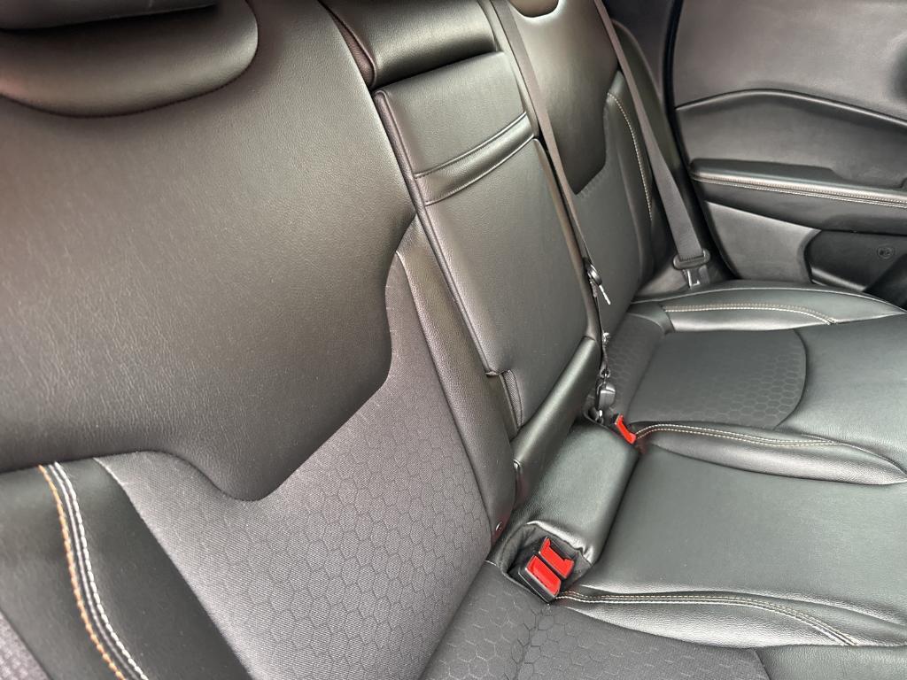 used 2019 Jeep Compass car, priced at $19,991