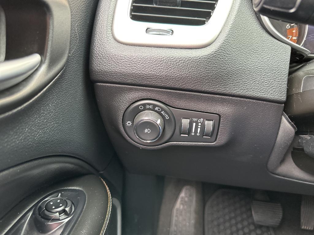 used 2019 Jeep Compass car, priced at $19,991