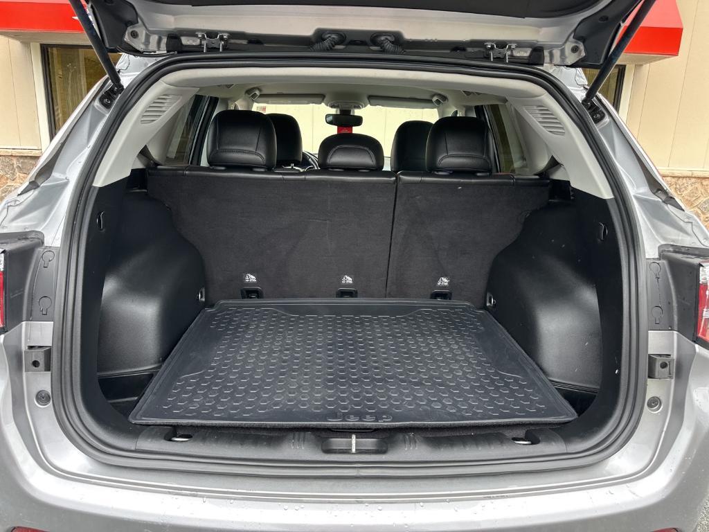 used 2019 Jeep Compass car, priced at $19,991