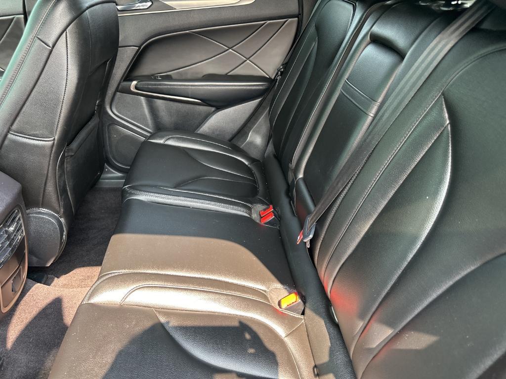 used 2018 Lincoln MKC car, priced at $16,779