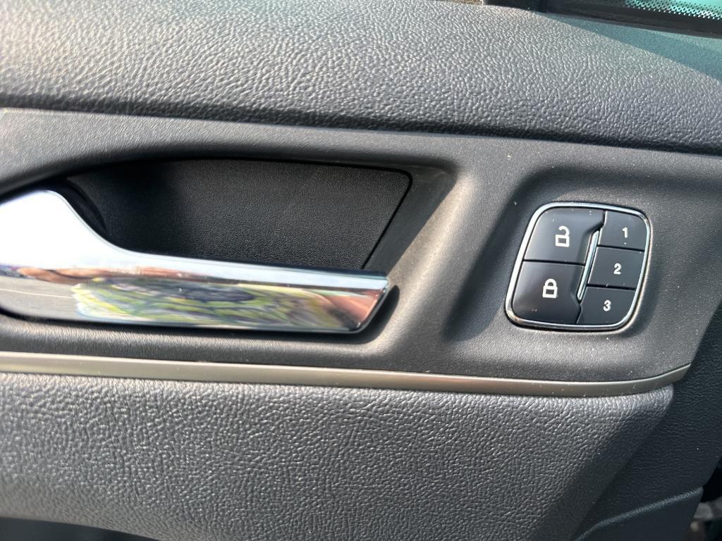 used 2018 Lincoln MKC car, priced at $16,779