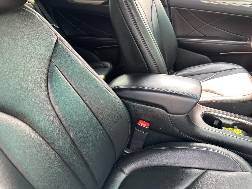 used 2018 Lincoln MKC car, priced at $16,779