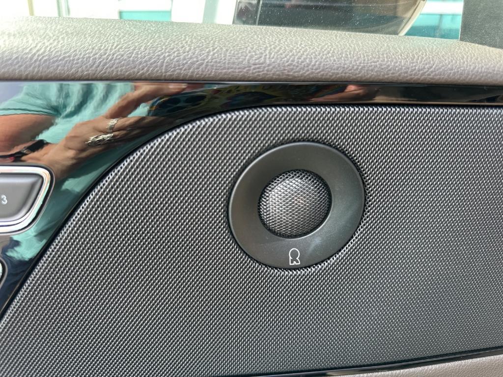 used 2020 Lincoln Aviator car, priced at $33,979