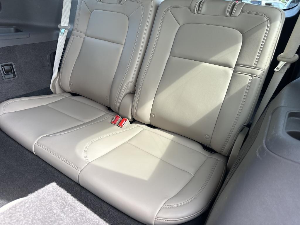 used 2020 Lincoln Aviator car, priced at $33,979