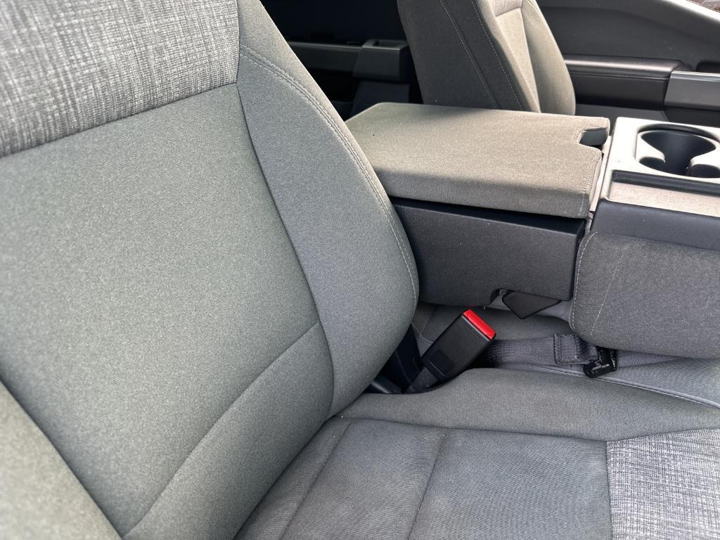 used 2023 Ford F-150 car, priced at $39,879