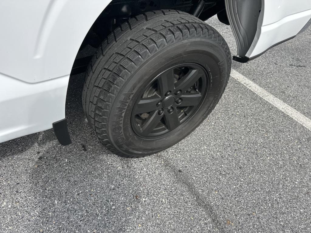used 2023 Ford F-150 car, priced at $39,879