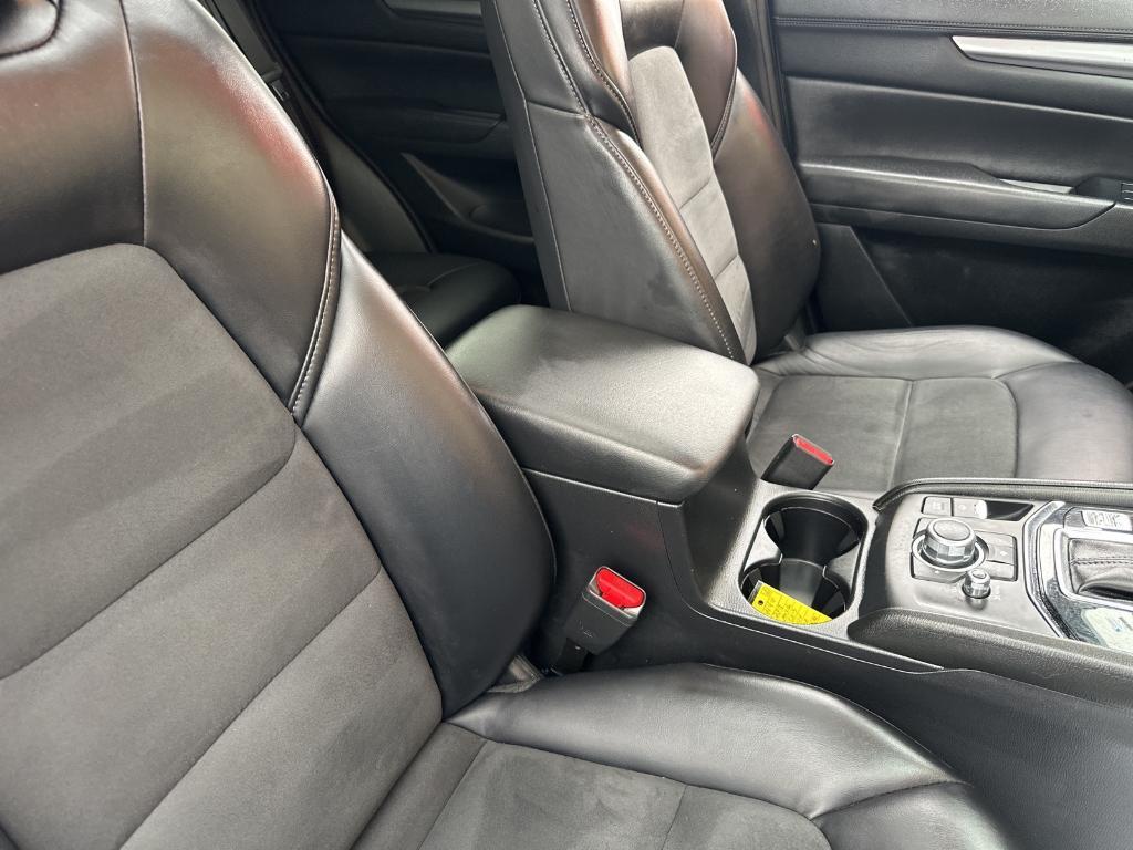 used 2018 Mazda CX-5 car, priced at $21,991