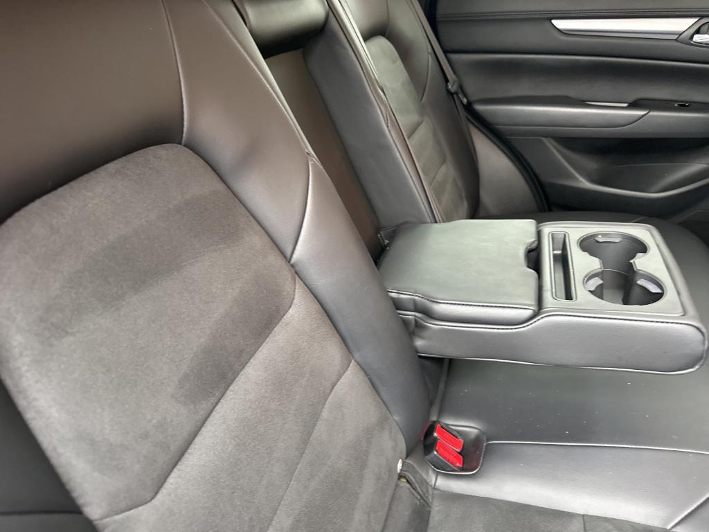 used 2018 Mazda CX-5 car, priced at $21,991
