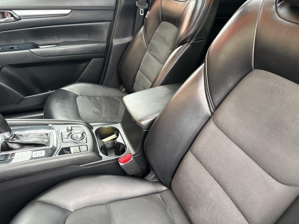 used 2018 Mazda CX-5 car, priced at $21,991