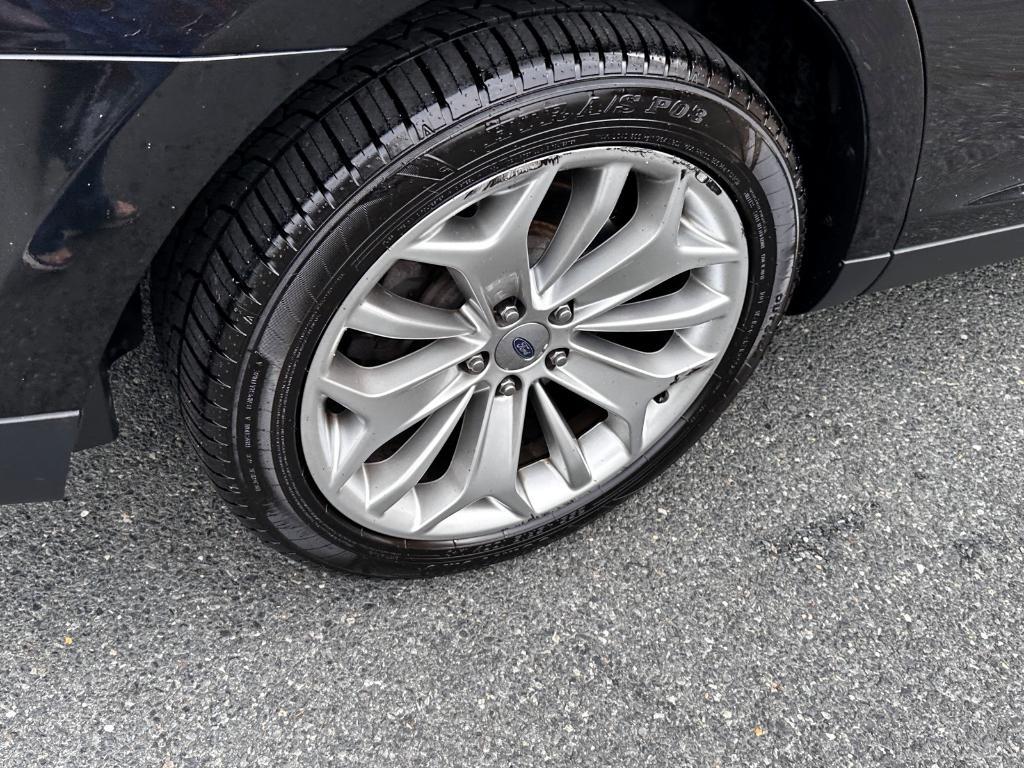 used 2014 Ford Taurus car, priced at $11,991