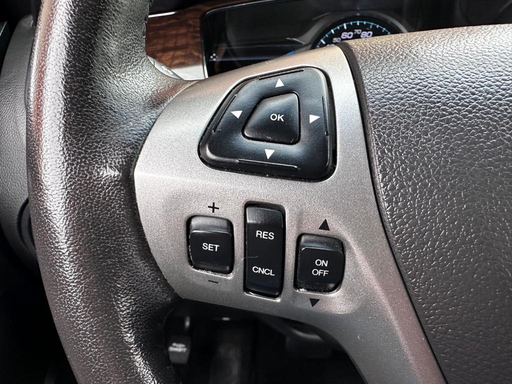 used 2014 Ford Taurus car, priced at $11,991