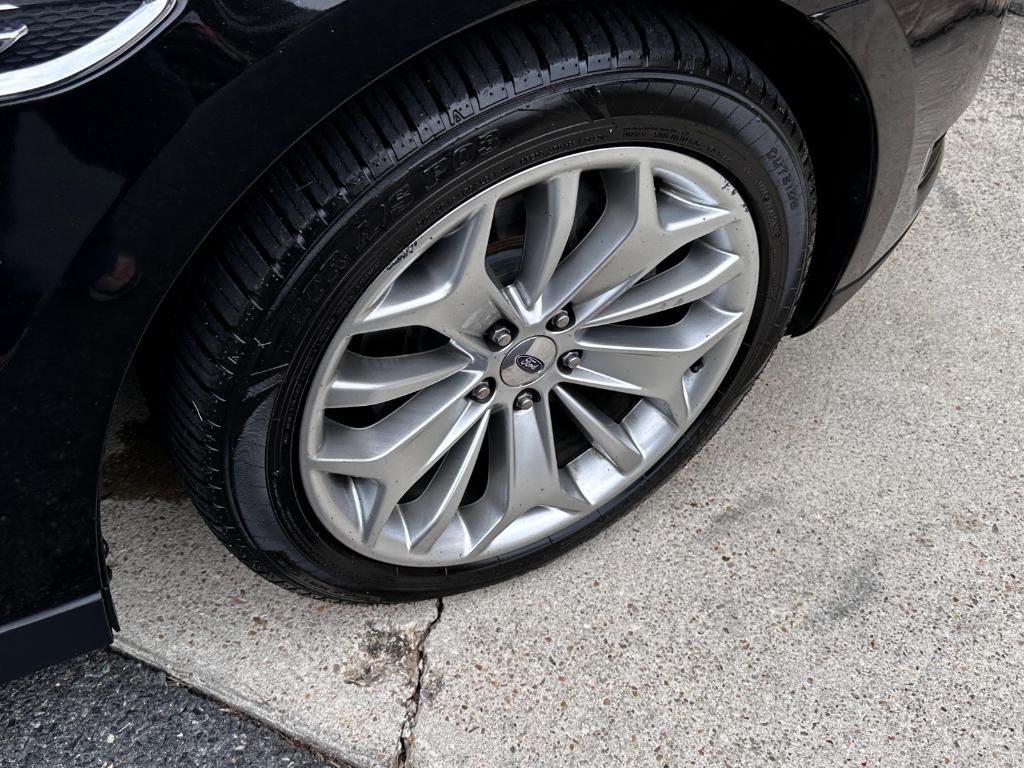 used 2014 Ford Taurus car, priced at $11,991