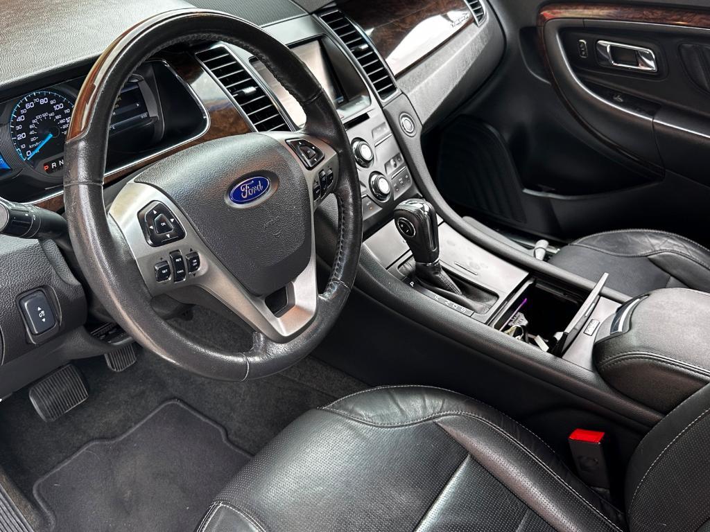 used 2014 Ford Taurus car, priced at $11,991