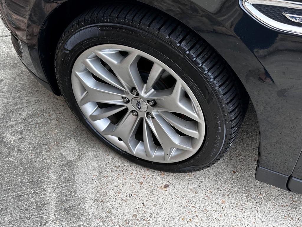 used 2014 Ford Taurus car, priced at $11,991