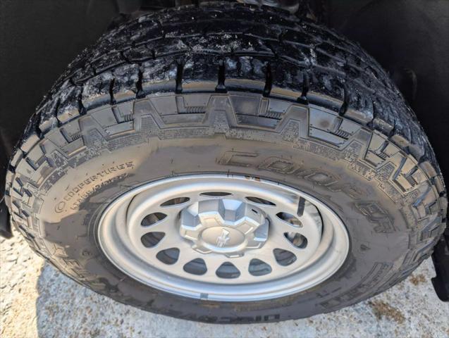 used 2023 Chevrolet Silverado 1500 car, priced at $29,995