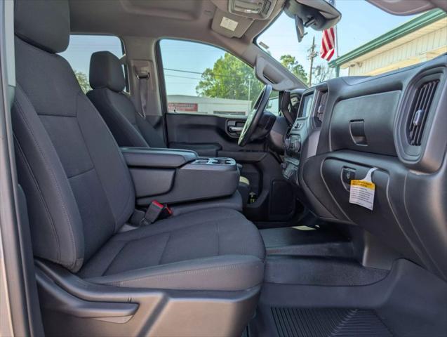 used 2023 Chevrolet Silverado 1500 car, priced at $29,995