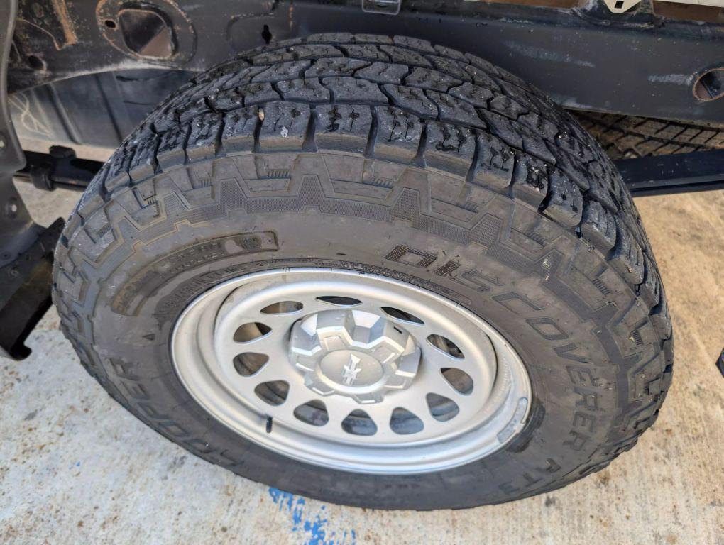 used 2023 Chevrolet Silverado 1500 car, priced at $28,599