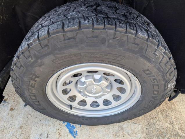 used 2023 Chevrolet Silverado 1500 car, priced at $29,995