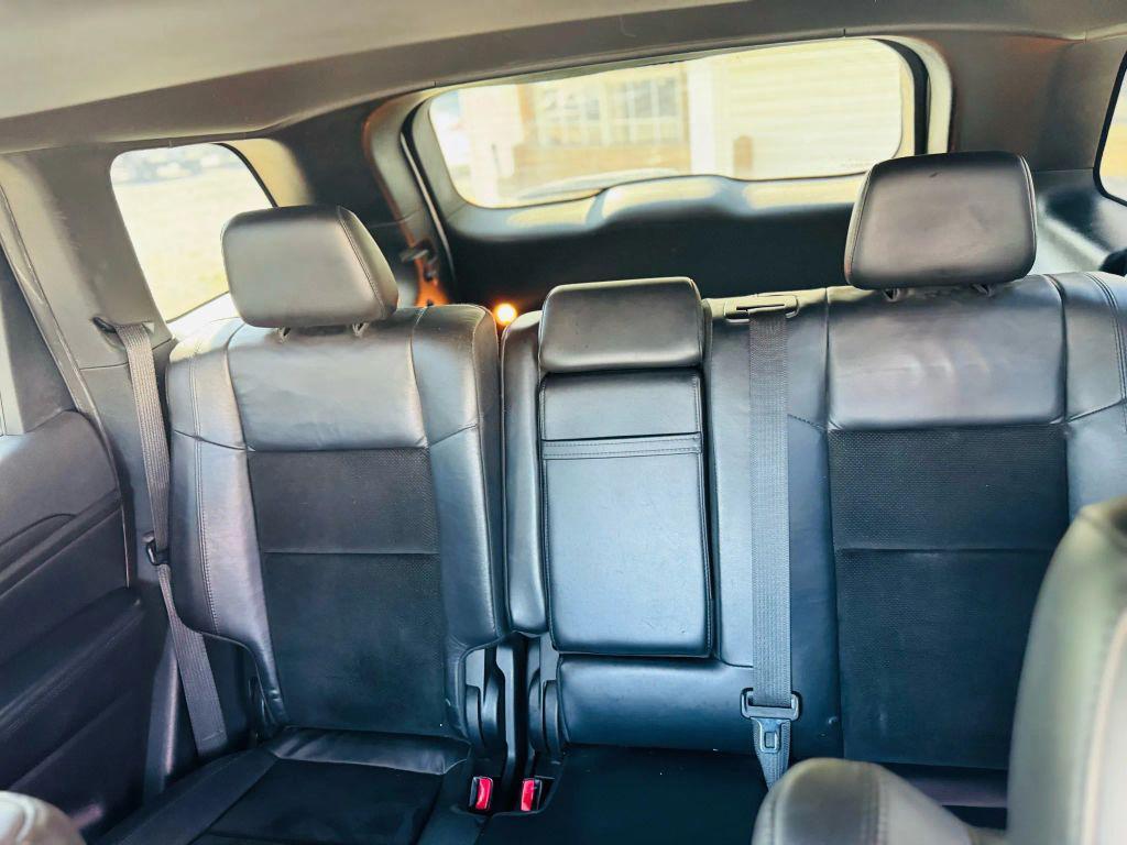 used 2015 Jeep Grand Cherokee car, priced at $12,990