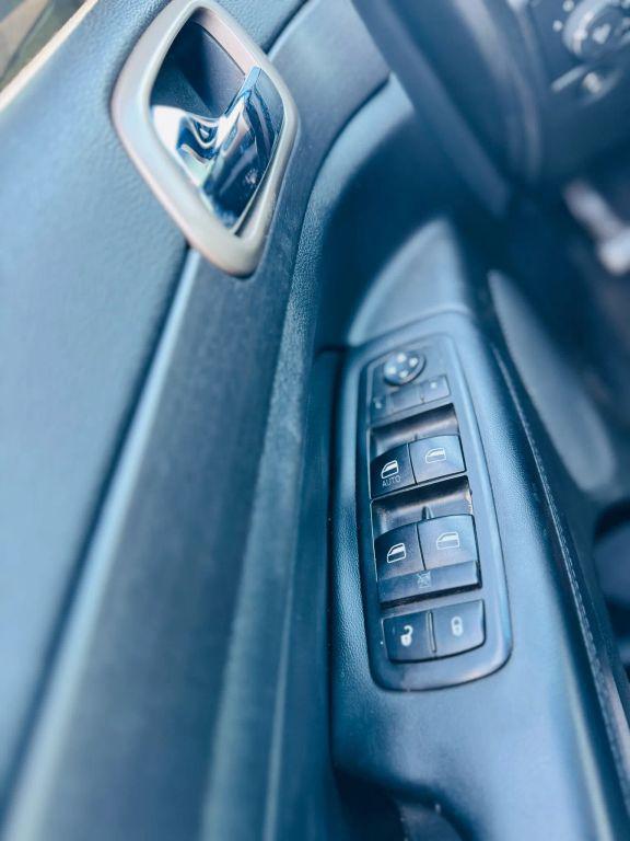 used 2015 Jeep Grand Cherokee car, priced at $12,990