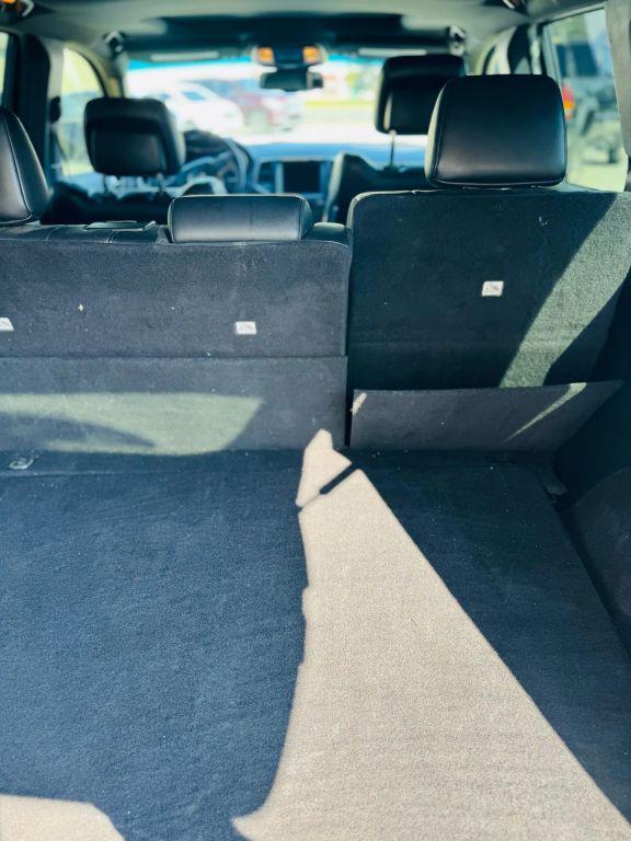 used 2015 Jeep Grand Cherokee car, priced at $12,990