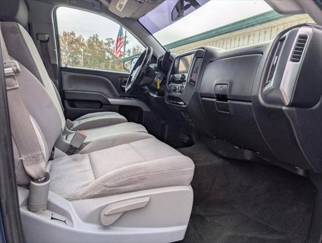 used 2014 Chevrolet Silverado 1500 car, priced at $12,995