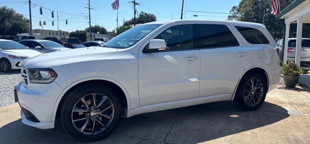 used 2014 Dodge Durango car, priced at $15,995