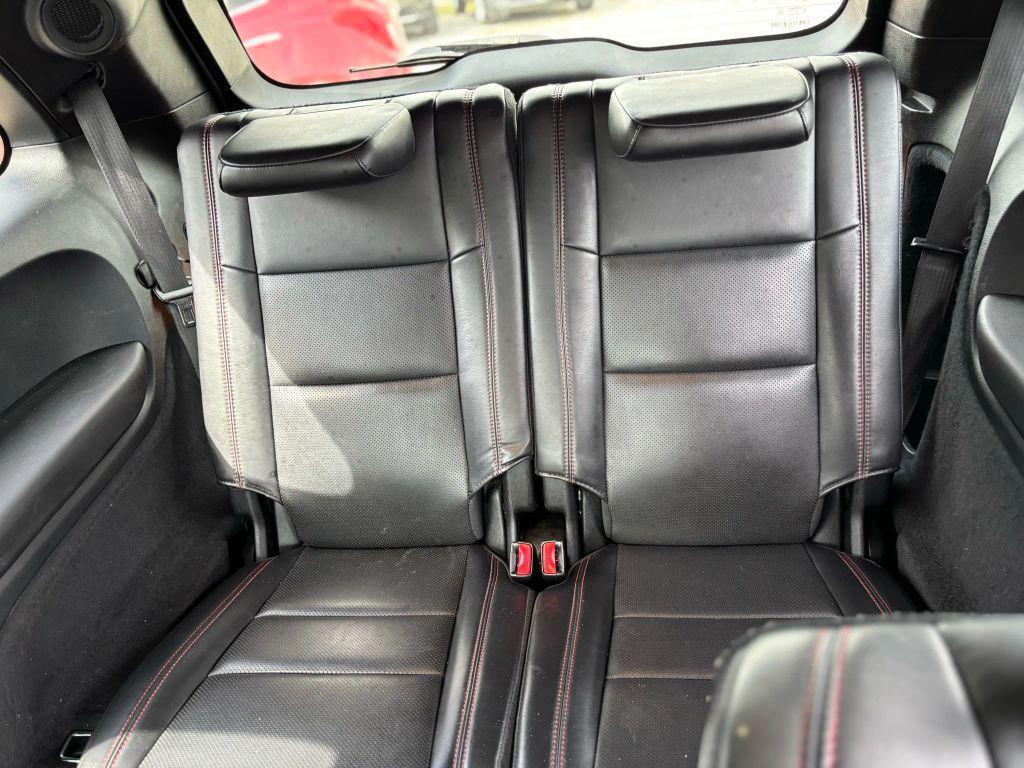used 2014 Dodge Durango car, priced at $15,995