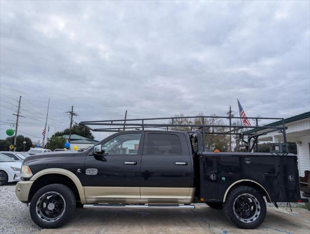 used 2011 Dodge Ram 2500 car, priced at $21,995