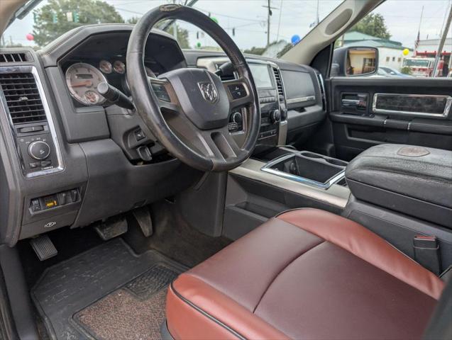 used 2011 Dodge Ram 2500 car, priced at $21,995