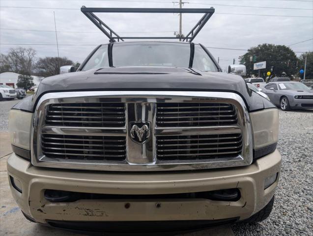 used 2011 Dodge Ram 2500 car, priced at $21,995