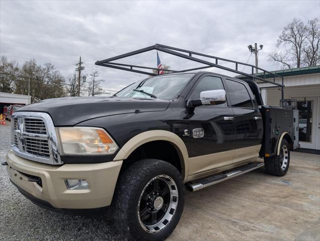 used 2011 Dodge Ram 2500 car, priced at $21,995