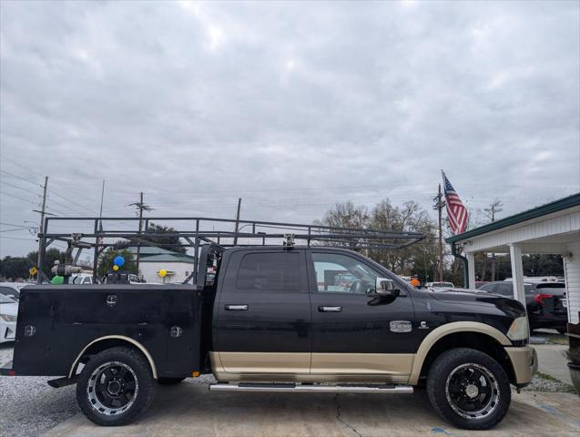 used 2011 Dodge Ram 2500 car, priced at $21,995