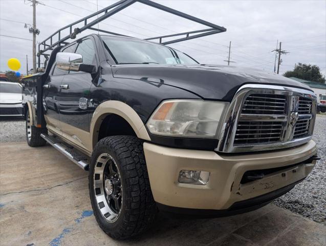 used 2011 Dodge Ram 2500 car, priced at $21,995