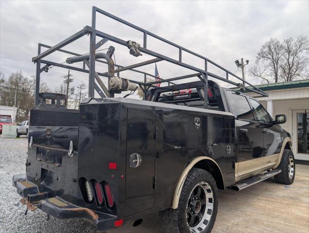 used 2011 Dodge Ram 2500 car, priced at $21,995