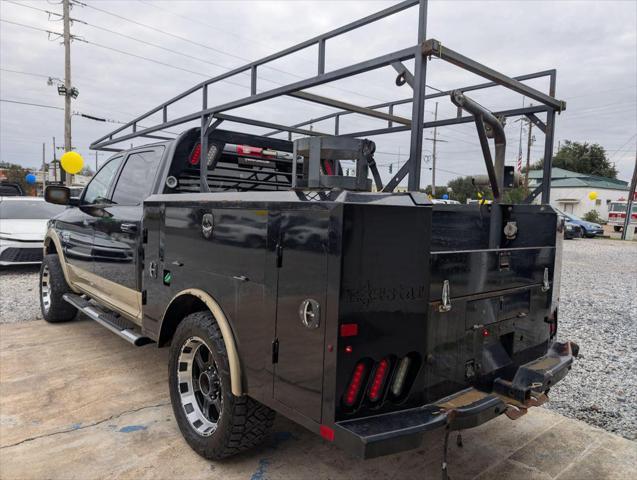 used 2011 Dodge Ram 2500 car, priced at $21,995